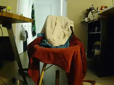 L0cKyseven77 online show from 23, 2, 2025