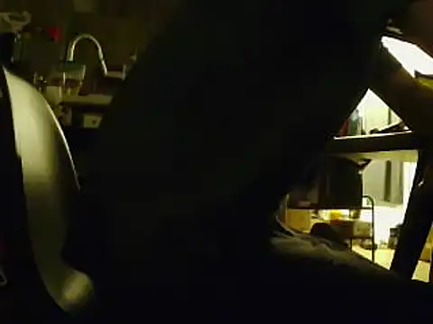 L0cKyseven77 online show from 28, 2, 2025