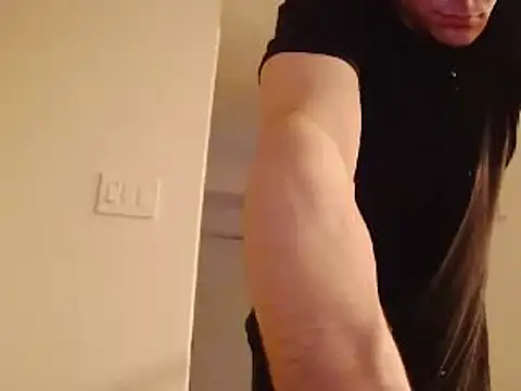 L0cKyseven77 online show from 11, 3, 2025