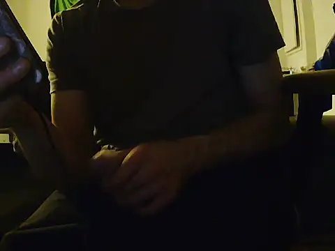 L0cKyseven77 online show from 12, 9, 2025