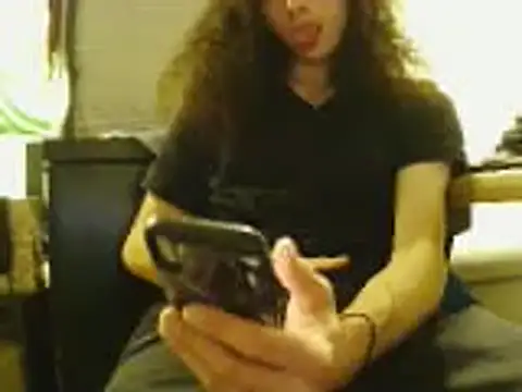 L0cKyseven77 online show from 14, 9, 2025