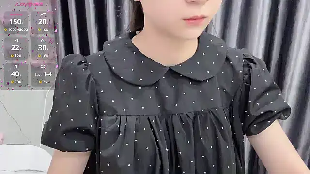 KaleAnisa online show from 27, 6, 2026