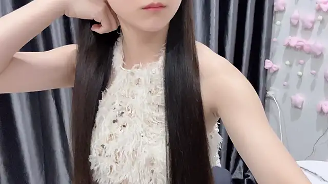 KaleAnisa online show from 5, 7, 2026