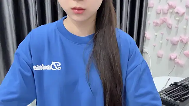 KaleAnisa online show from 17, 7, 2026