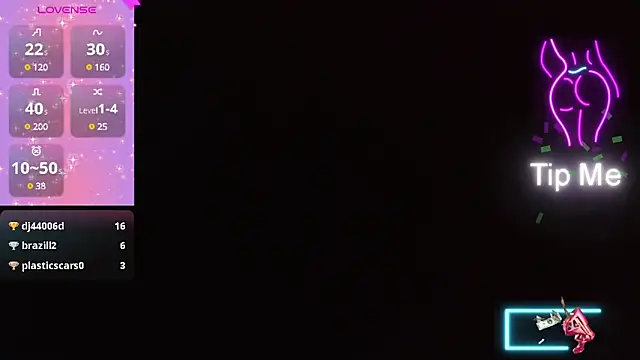 keilysofia online show from 27, 2, 2025