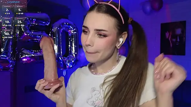 Katerinchik online show from 2, 5, 2026