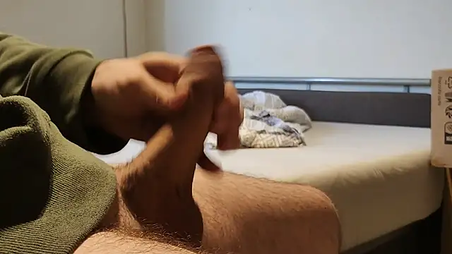 Alphapimmelchen online show from 10, 9, 2025