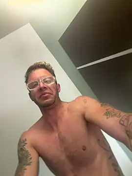 Alphanik4 online show from 19, 3, 2026