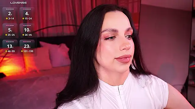 LunaNight online show from 1, 2, 2026