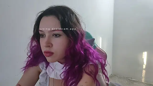 WandaDoll online show from 14, 11, 2025