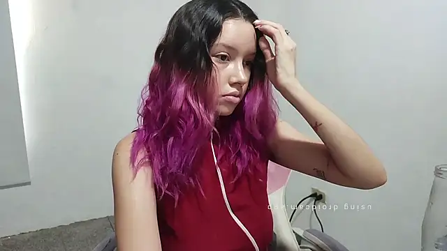 WandaDoll online show from 17, 12, 2025