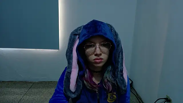 WandaDoll online show from 18, 3, 2026