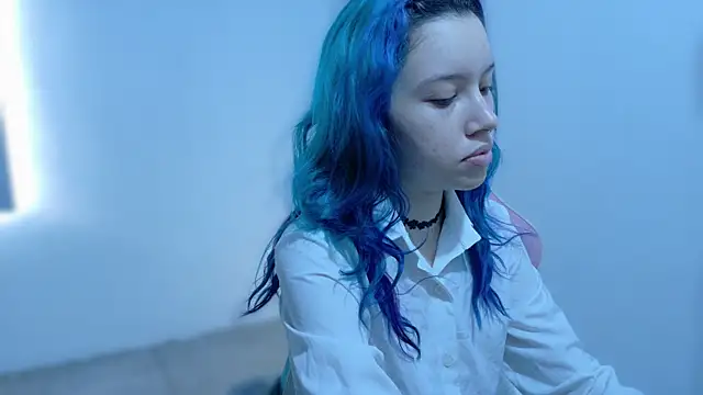 WandaDoll online show from 7, 5, 2026