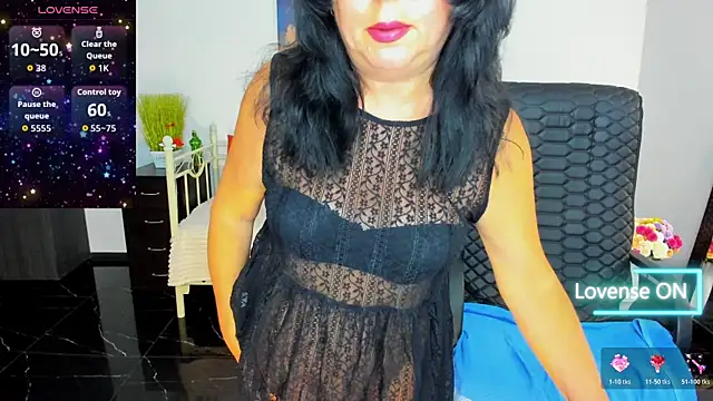 Julia Dean online show from 26, 6, 2026