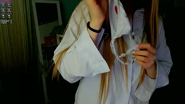 Molly sweetie online show from 23, 1, 2025