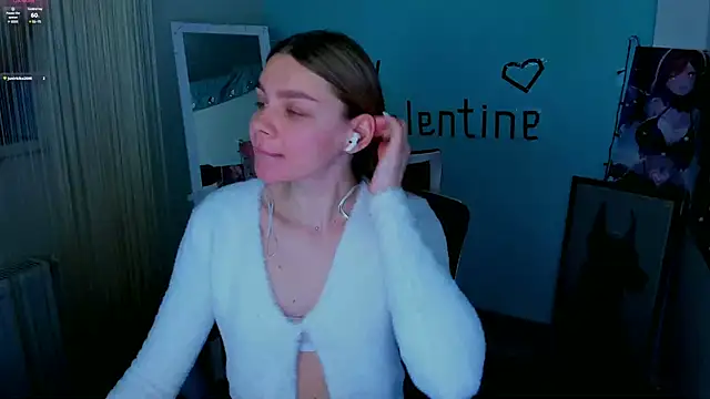 Molly sweetie online show from 11, 2, 2025