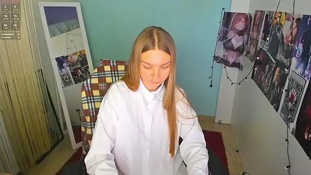 Molly sweetie online show from 4, 3, 2025