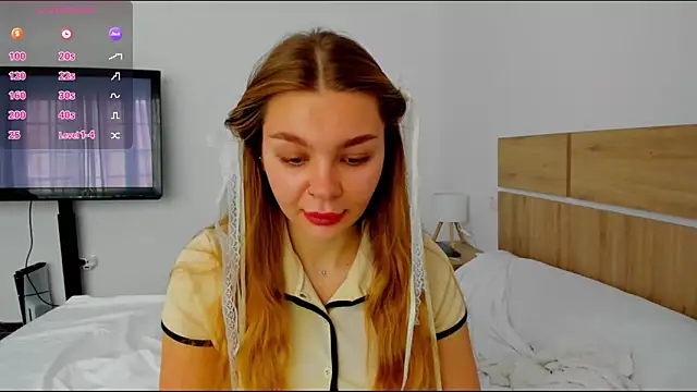 Molly sweetie online show from 28, 2, 2026