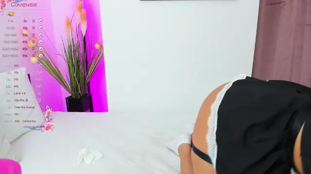 Brianna Wilson online show from 21, 12, 2024