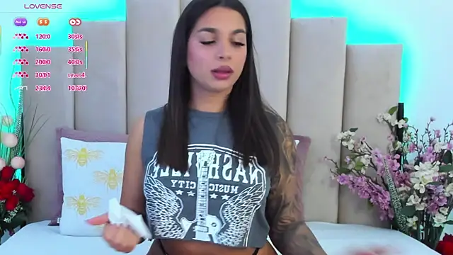 Brianna Wilson online show from 21, 9, 2025