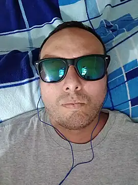 ElSunEagle online show from 2, 7, 2026