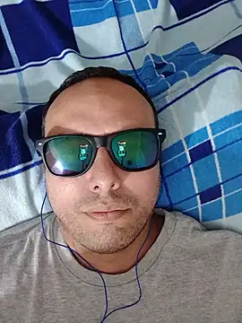 ElSunEagle online show from 2, 7, 2026