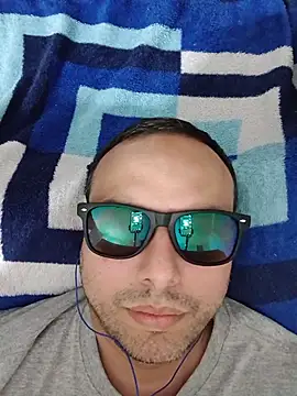 ElSunEagle online show from 3, 7, 2026