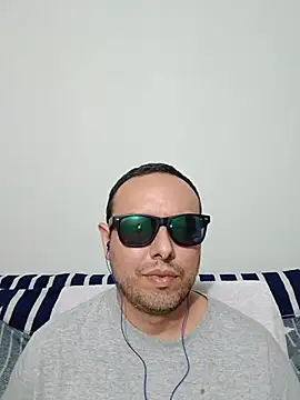 ElSunEagle online show from 4, 7, 2026