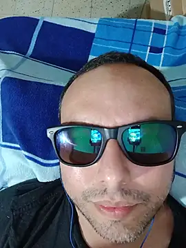 ElSunEagle online show from 5, 7, 2026