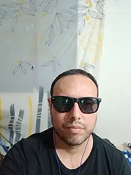 ElSunEagle online show from 8, 7, 2026