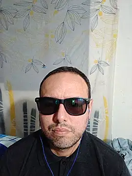 ElSunEagle online show from 9, 7, 2026