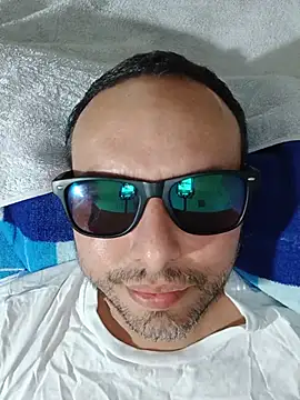 ElSunEagle online show from 12, 7, 2026