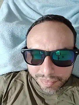 ElSunEagle online show from 15, 7, 2026