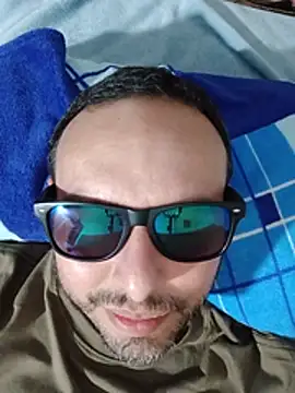 ElSunEagle online show from 17, 7, 2026