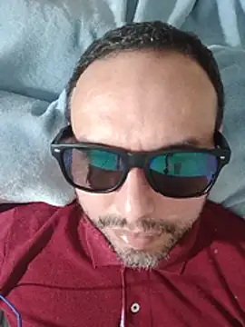 ElSunEagle online show from 18, 7, 2026