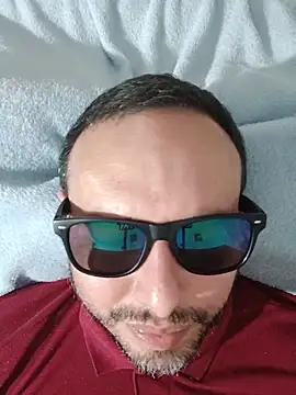 ElSunEagle online show from 19, 7, 2026