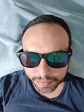 ElSunEagle online show from 23, 7, 2026