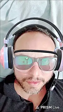 ElSunEagle online show from 26, 7, 2026