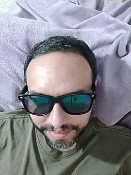 ElSunEagle online show from 3, 8, 2026