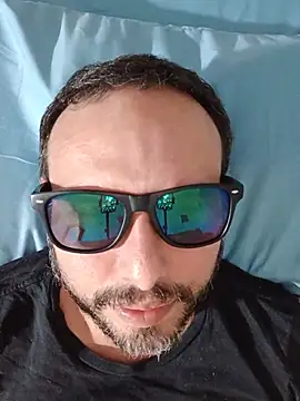 ElSunEagle online show from 5, 8, 2026