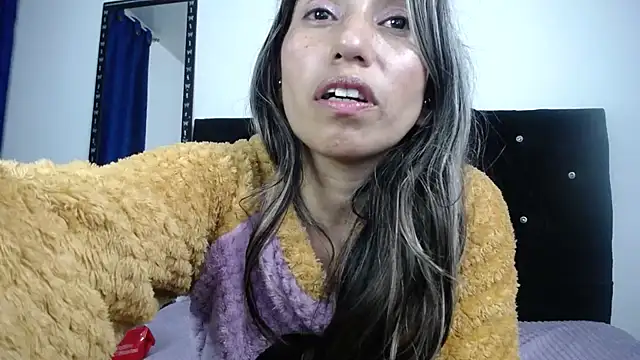 sweet skylove  online show from 19, 7, 2026
