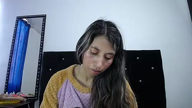 sweet skylove  online show from 25, 7, 2026