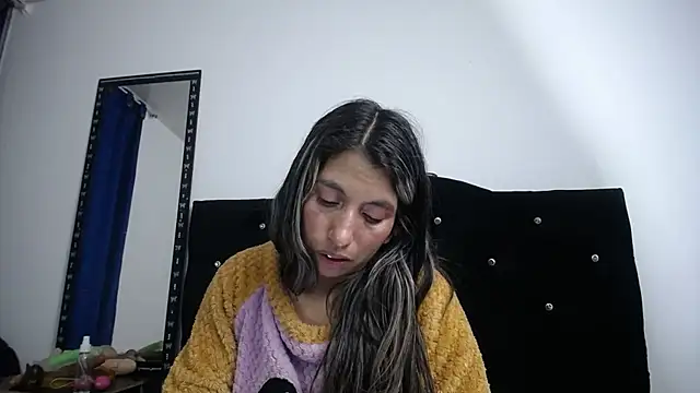 sweet skylove  online show from 2, 8, 2026