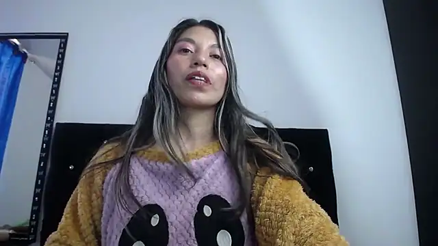 sweet skylove  online show from 2, 8, 2026