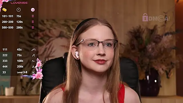 Snapshot of steffania- chatting on 11, 2, 2025 steffania- online show from 11, 2, 2025