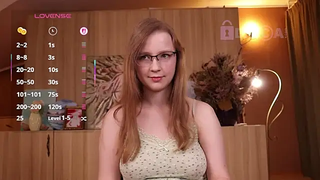 Snapshot of steffania- chatting on 22, 9, 2025 steffania- online show from 22, 9, 2025