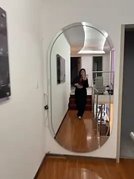 GiselOrtiz online show from 20, 11, 2025