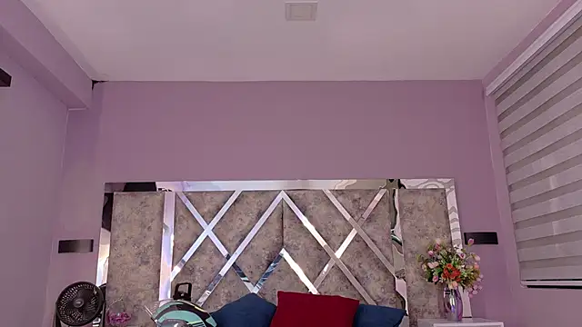 GiselOrtiz online show from 8, 5, 2026