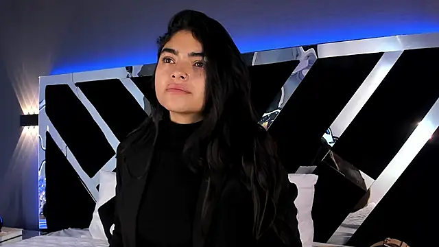 GiselOrtiz online show from 24, 6, 2026