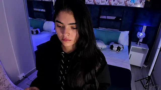 GiselOrtiz online show from 14, 7, 2026